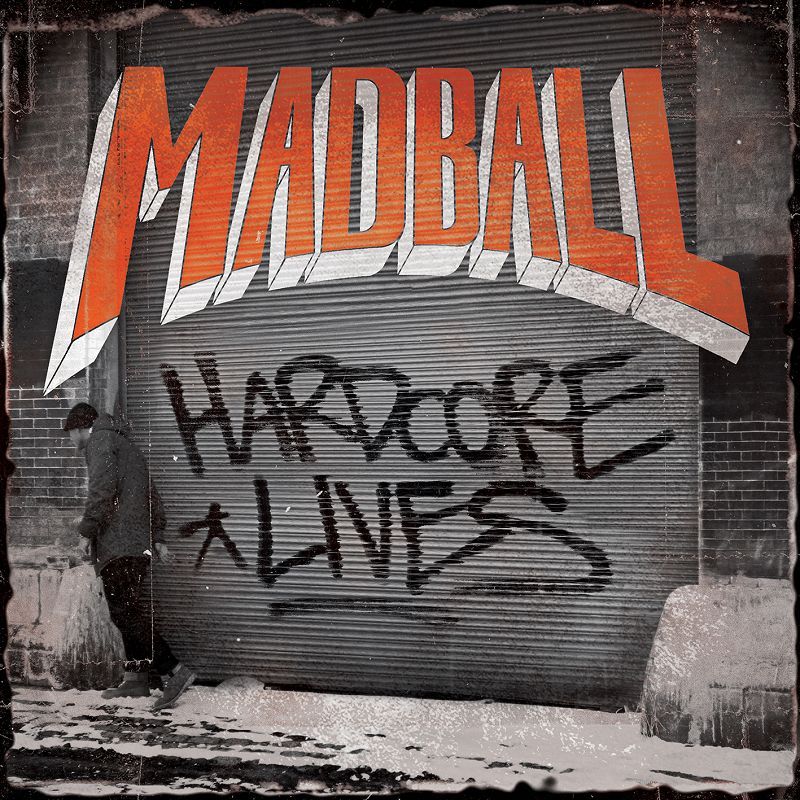 Doc Marten Stomp by Madball