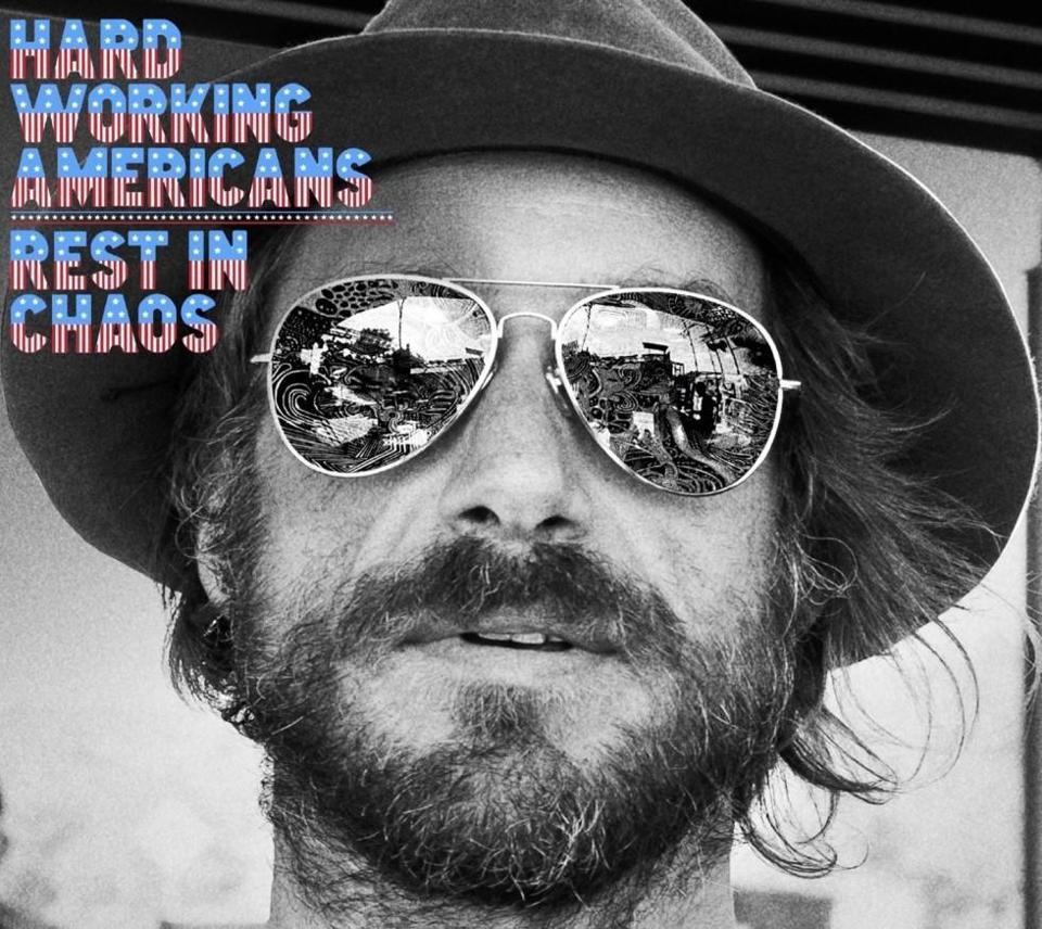 Half Ass Moses by Hard Working Americans