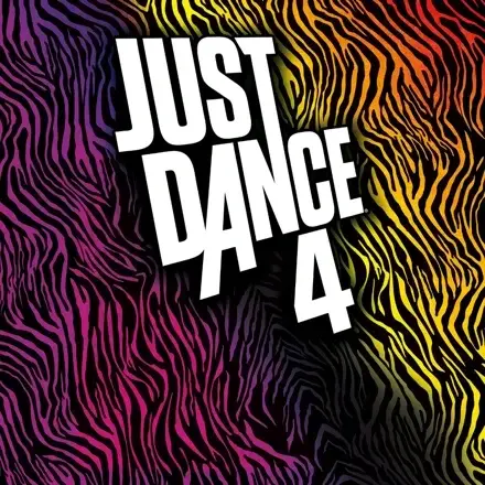 Album cover art for "So Glamorous" by Ubisoft