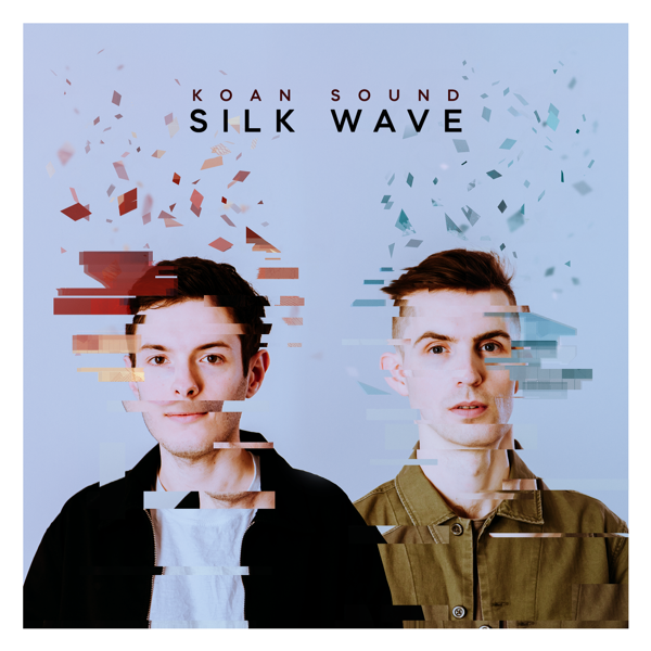 Cover image for Silk Wave