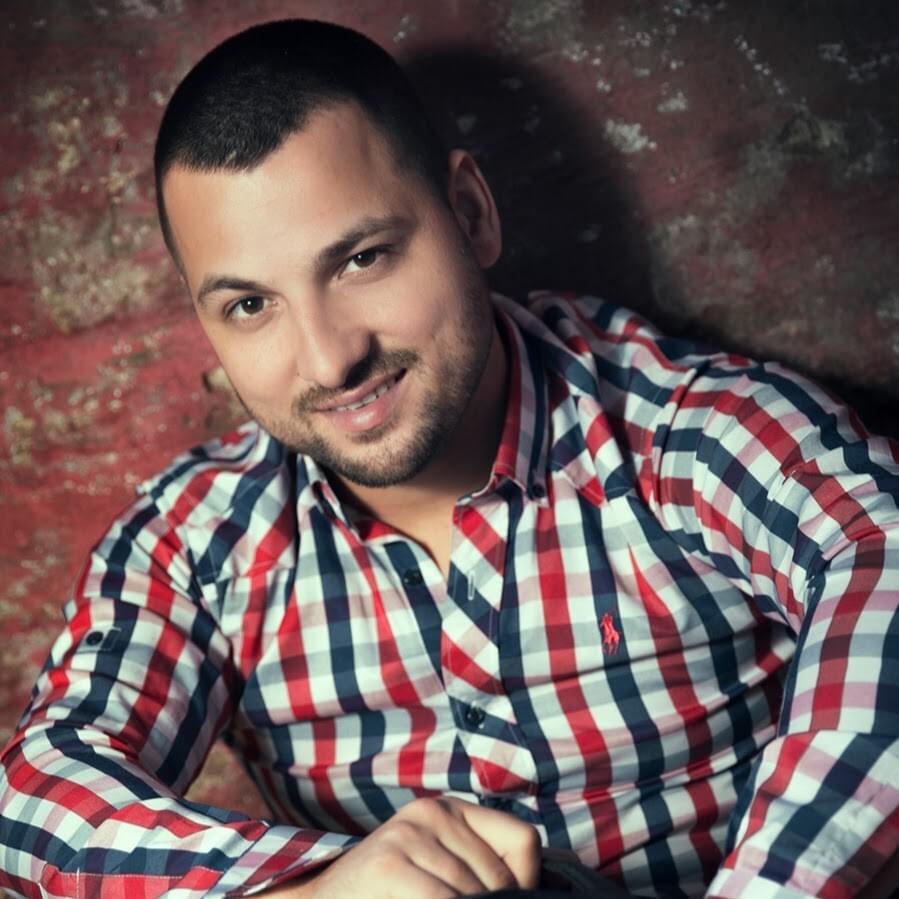 Photo of Deni Boneštaj