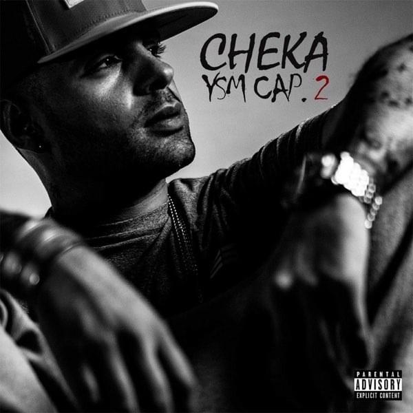 Cover image for YSM Cap. 2