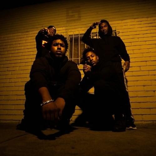 Rare Freestyle by Coast Contra