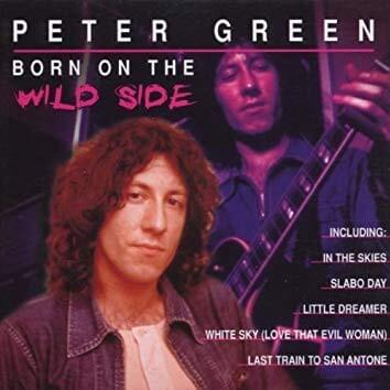 Little Dreamer by Peter Green