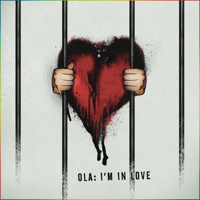 I’m In Love by Ola Svensson