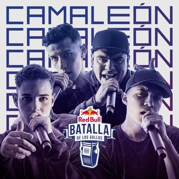 Camaleón by Red Bull Batalla De Los Gallos