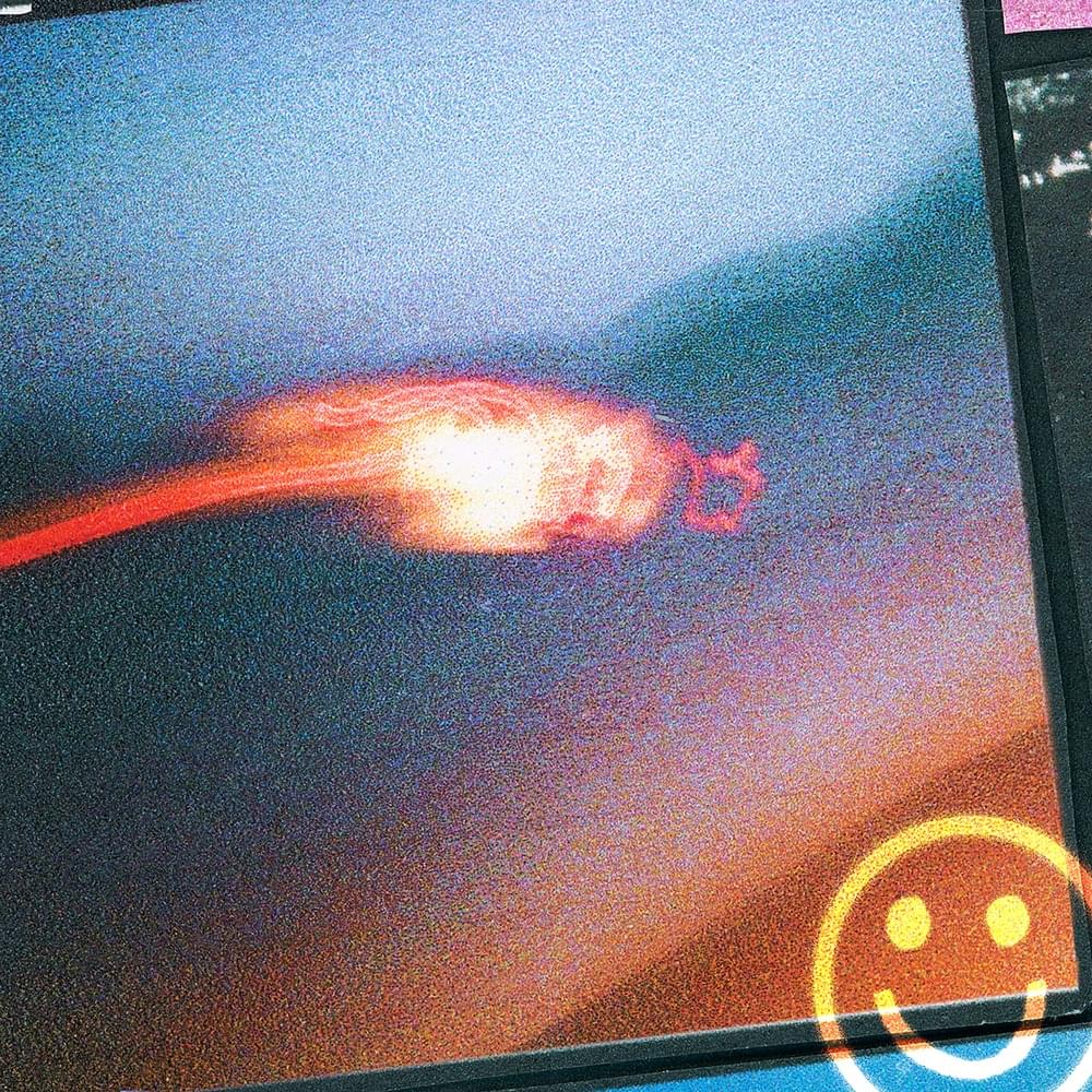 Cover image for age tape 9