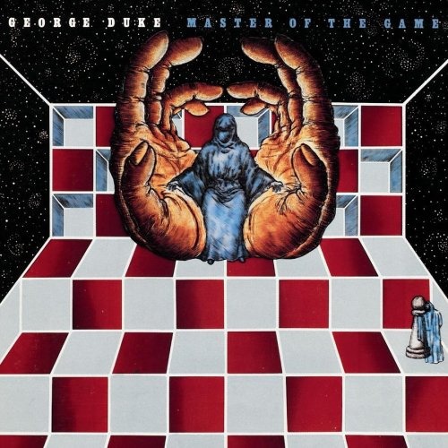 I Love You More by George Duke