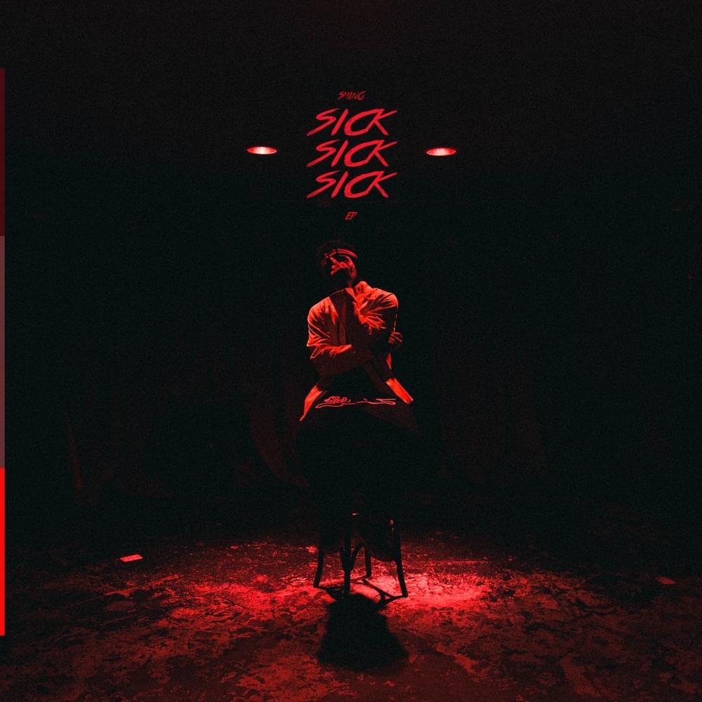 Cover image for S!ck S!ck S!ck