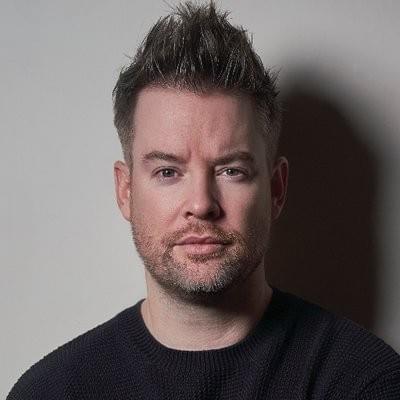 David Cook Profile Picture Photo of David Cook