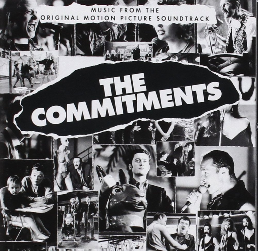 Try a Little Tenderness by The Commitments