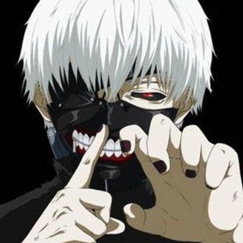 Tokyo Ghoul Freestyle by Kamiyada+