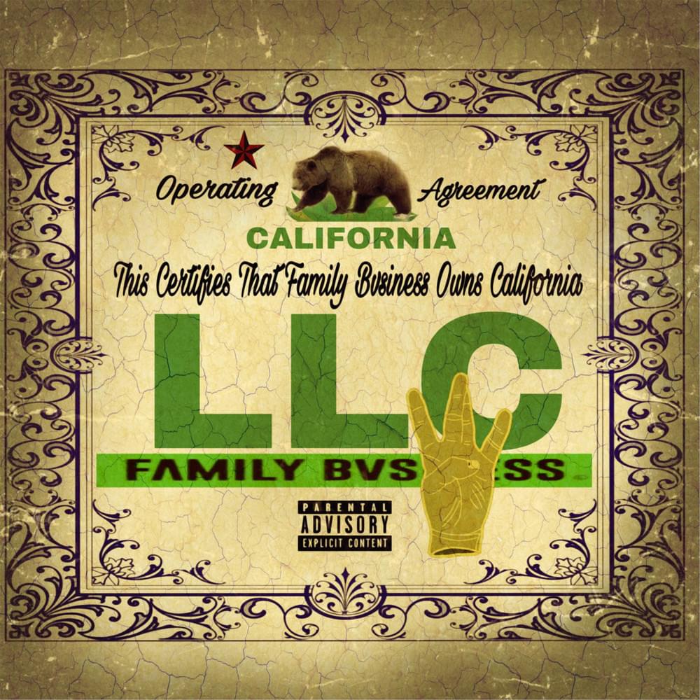 Chop It Up by Family Bvsiness