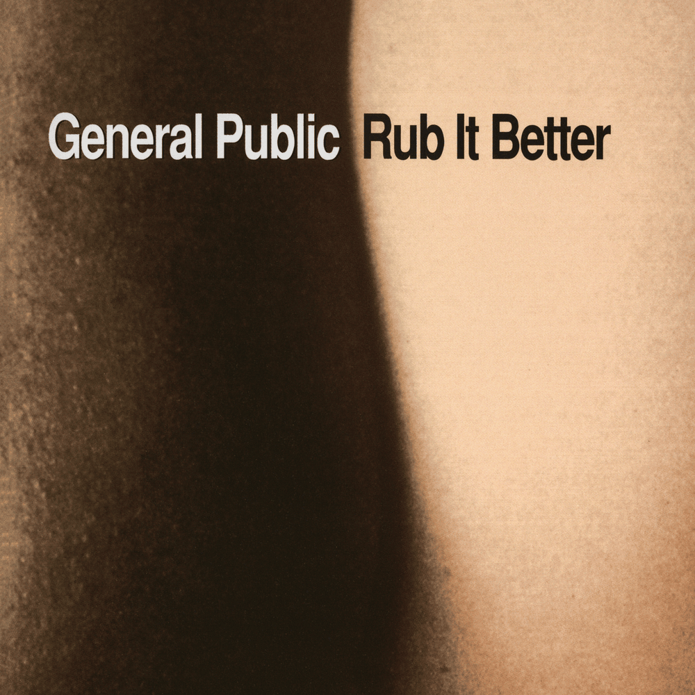 It’s Weird by General Public