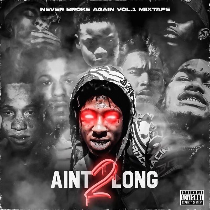 Ryte Night by Never Broke Again
