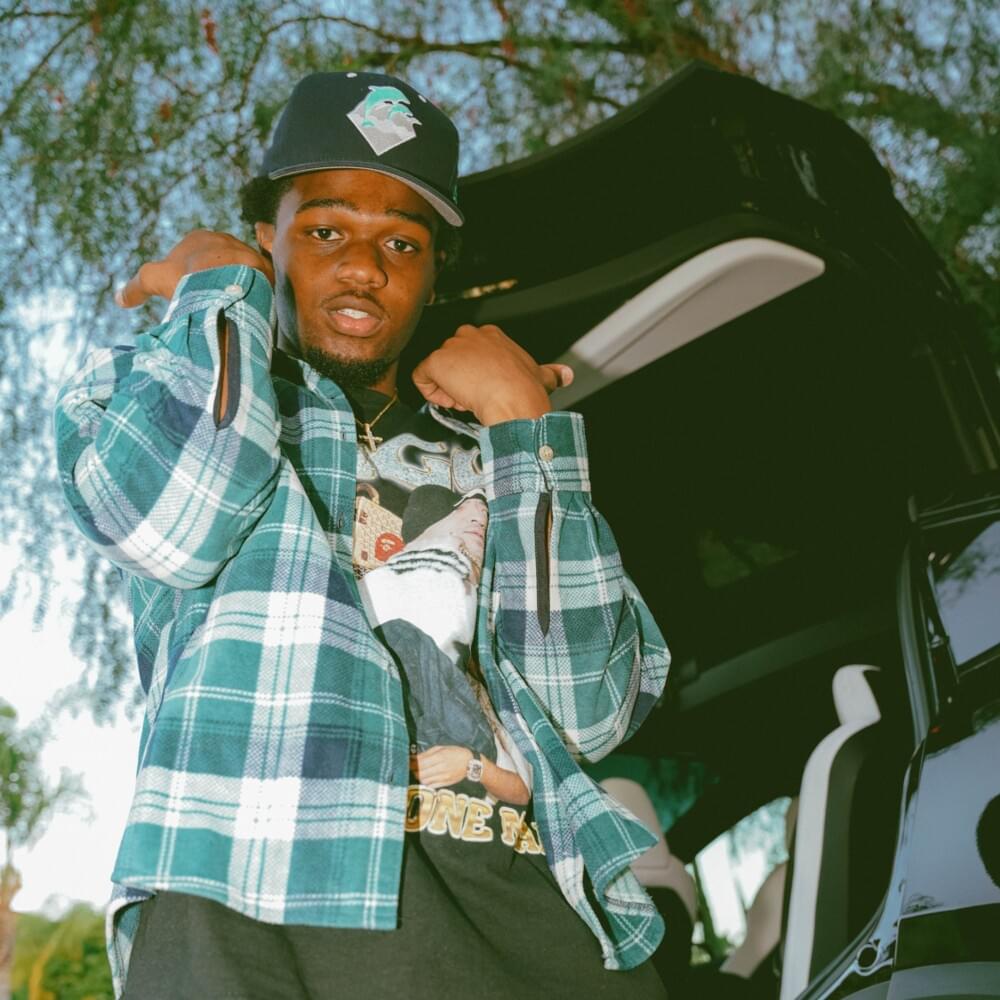Cover image for Stunna Cold