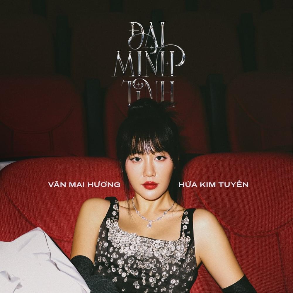 Đại Minh Tinh by Văn Mai Hương