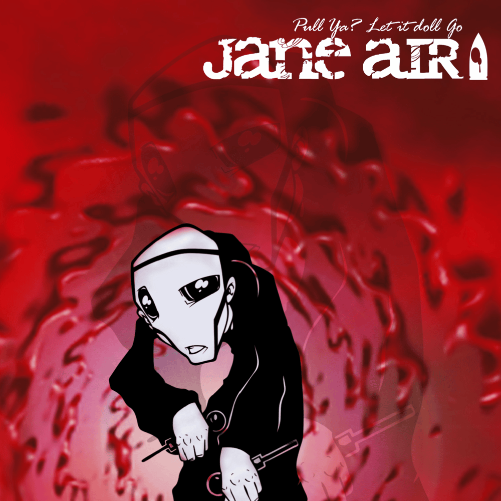 Junk by Jane Air