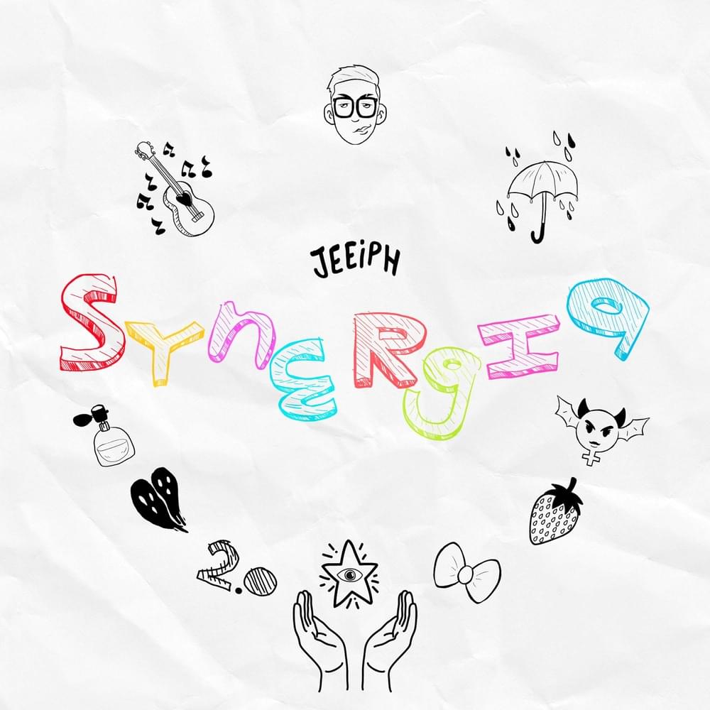 INTRO SYNERGIA by Jeeiph