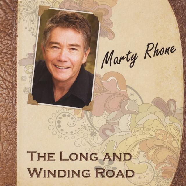 Cover image for The Long and Winding Road