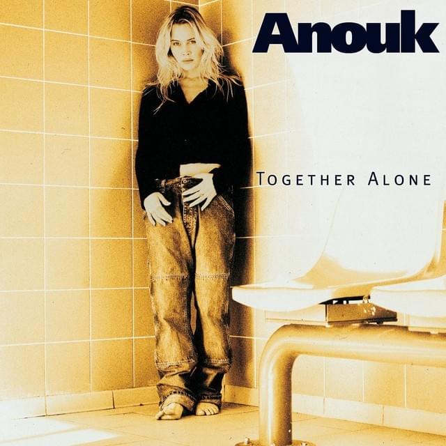 Cover image for Together Alone