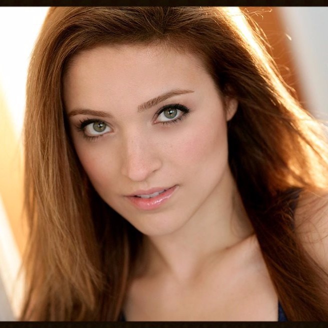 Photo of Christy Altomare