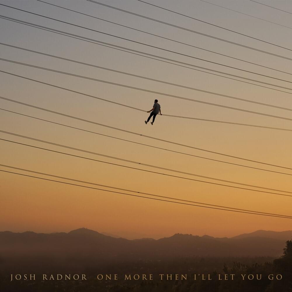 Kiss The Morning by Josh Radnor