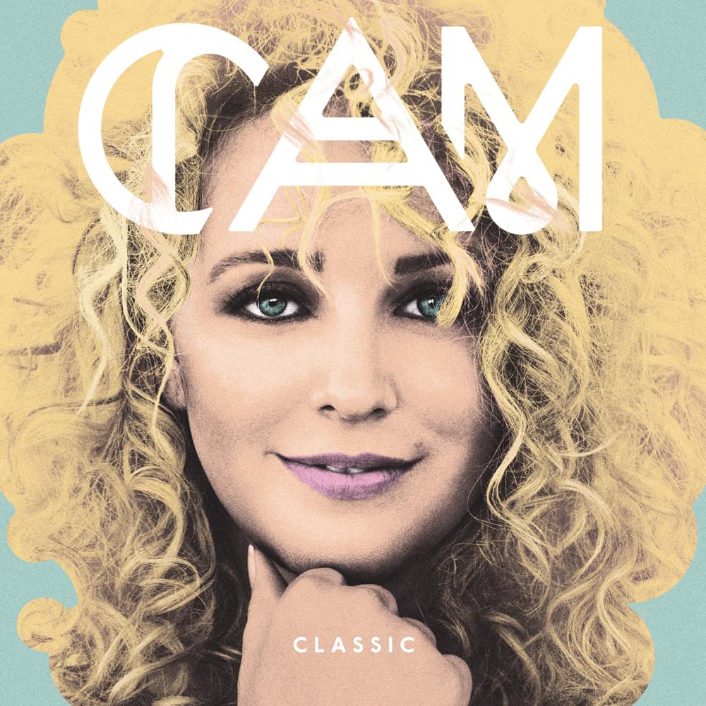Album cover art for "Classic" by Cam