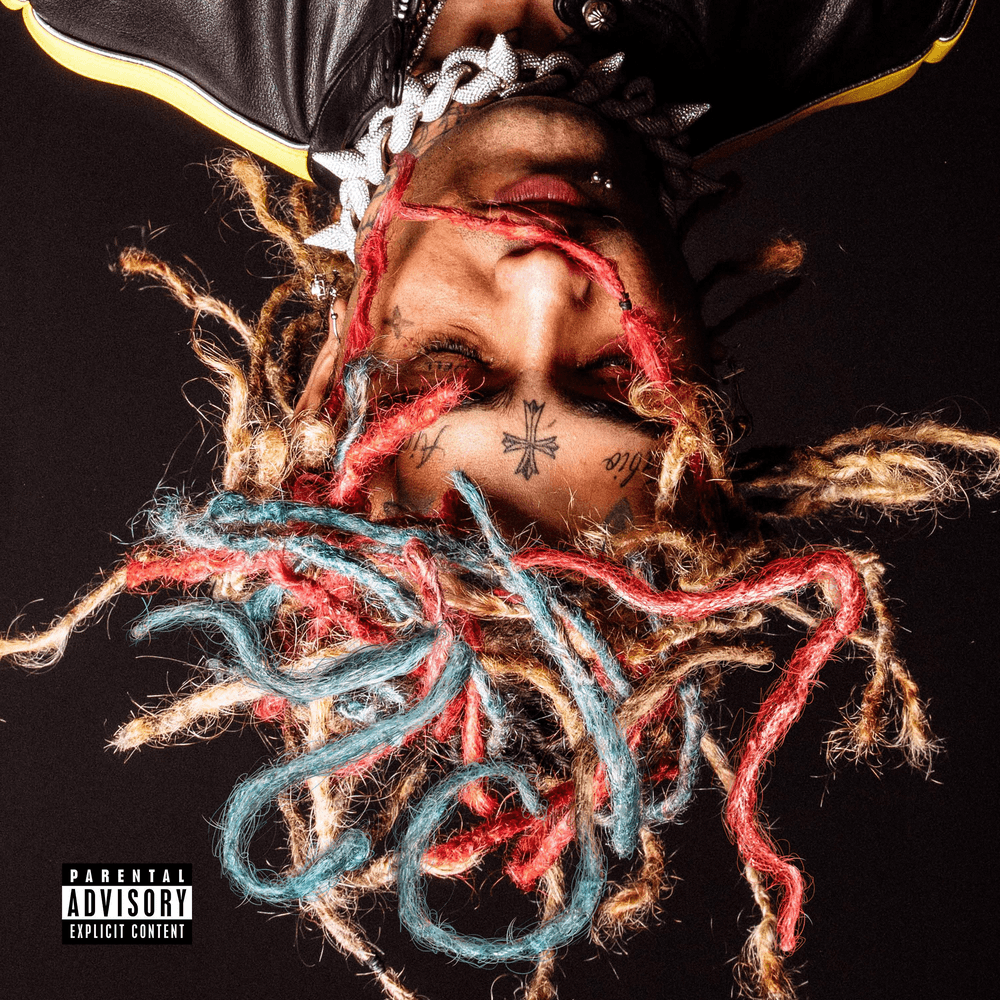 Cover image for Lil Pump 2 Deluxe