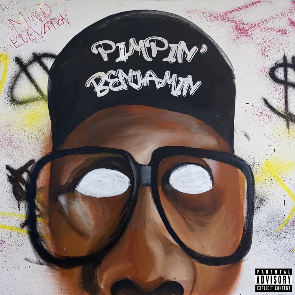 Pimpin’ Benjamin by Coast Contra