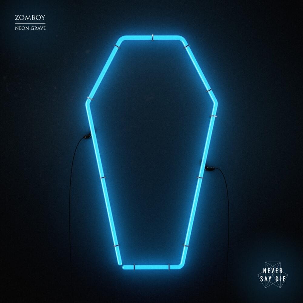 Like A Bitch (Extended Mix) by Zomboy