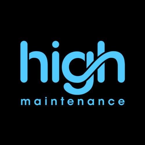 High Maintenance Profile Picture Photo of High Maintenance