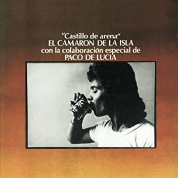 Cover image for Castillo de Arena