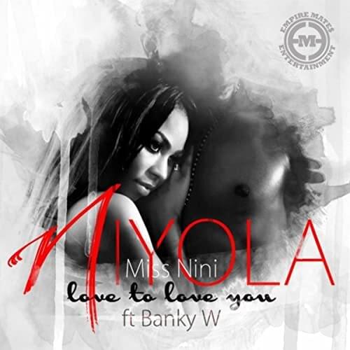 Love to Love You by Niyola