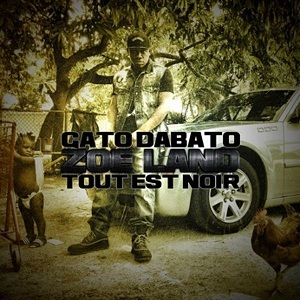 Tout est noir by Gato