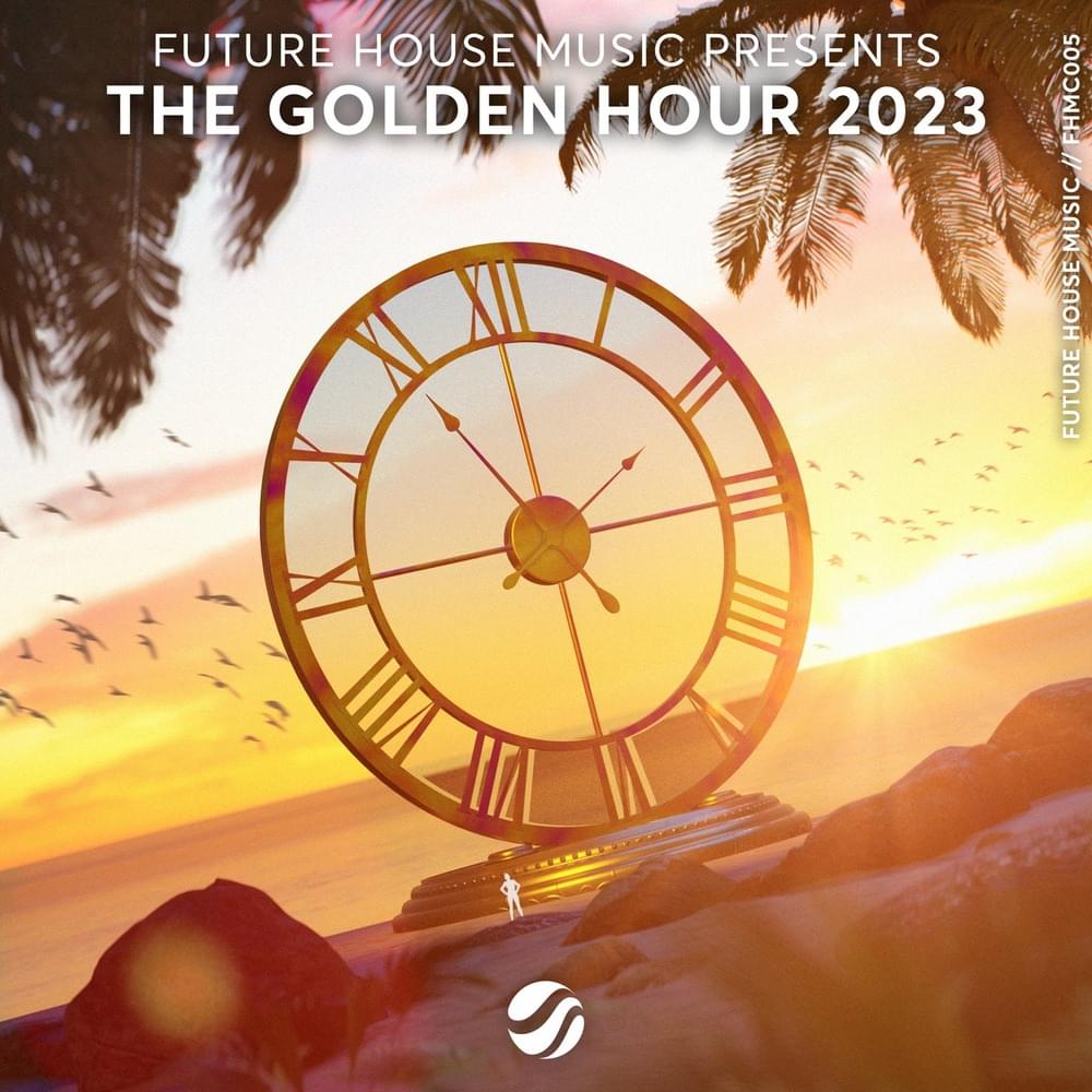 Cover image for The Golden Hour 2023