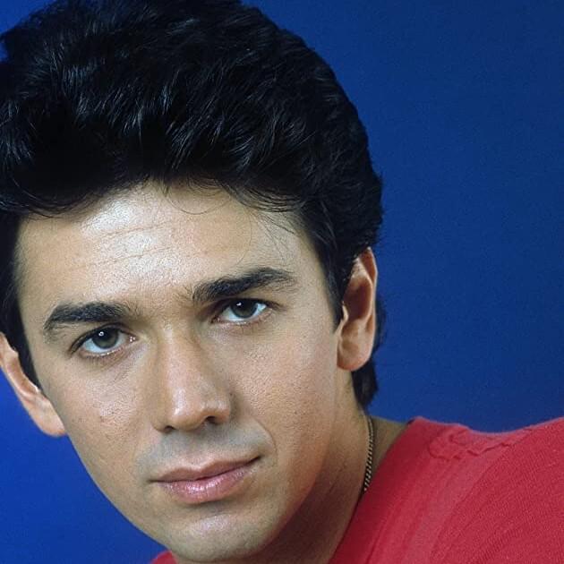 Photo of Adrian Zmed