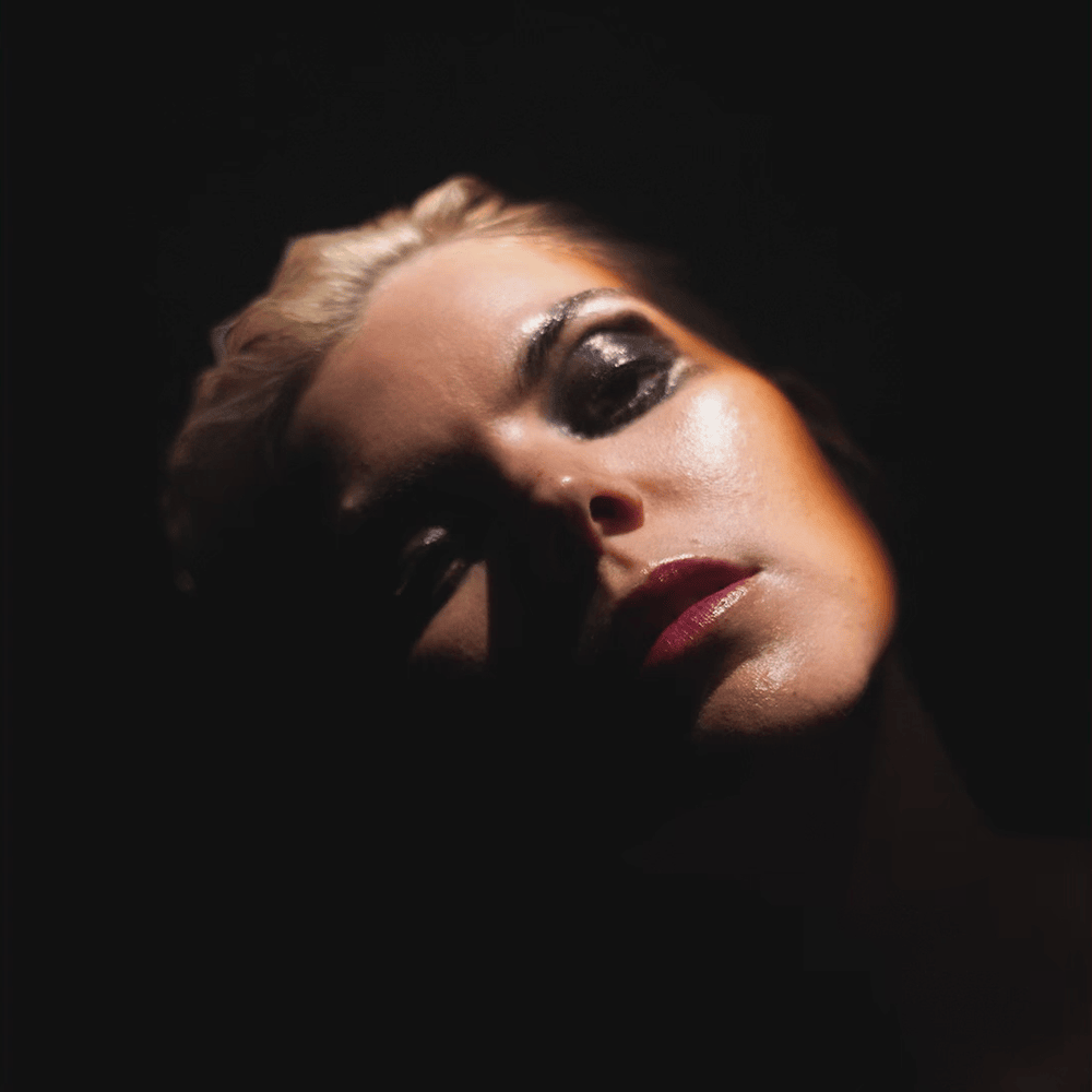 Album cover art for "Back to Bad" by DUDA BEAT
