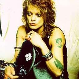 Machine Gun Etiquette by Michael Monroe