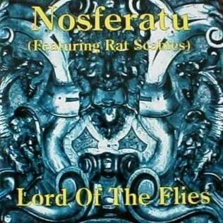 Six Feet Below by Nosferatu (Gothic Rock Band)