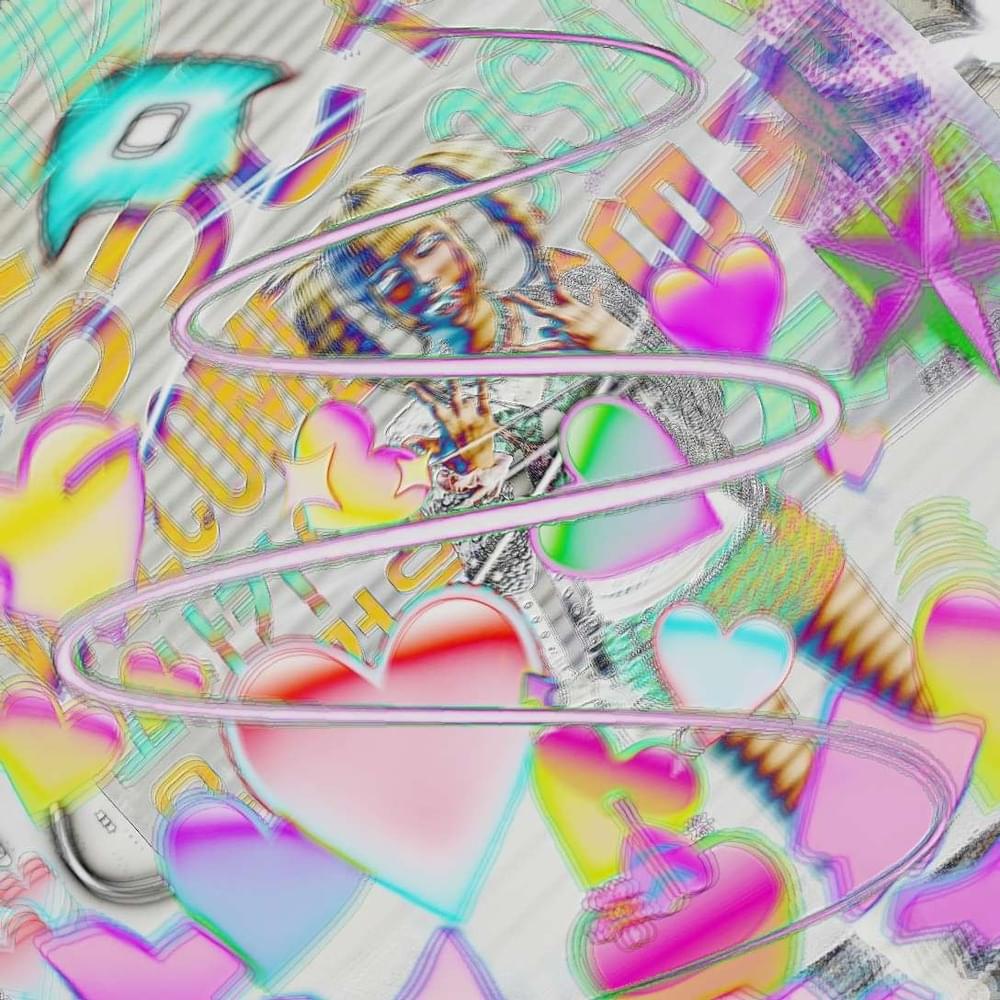 Cover image for My Rebirth