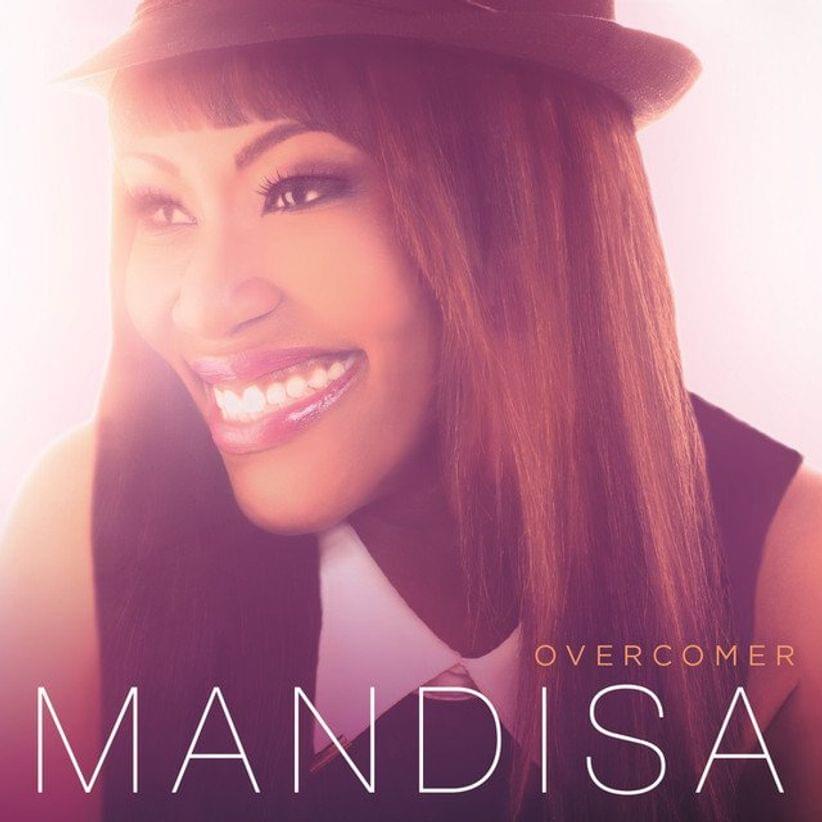 Album cover art for "Overcomer (Capital Kings Remix)" by Mandisa