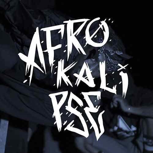 Afrokalipse by Nego Max