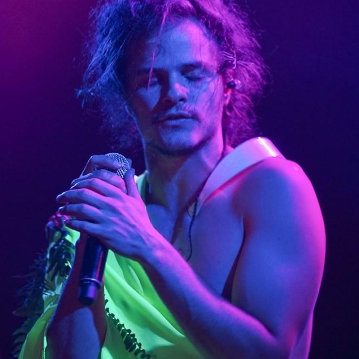 Photo of Juan Son