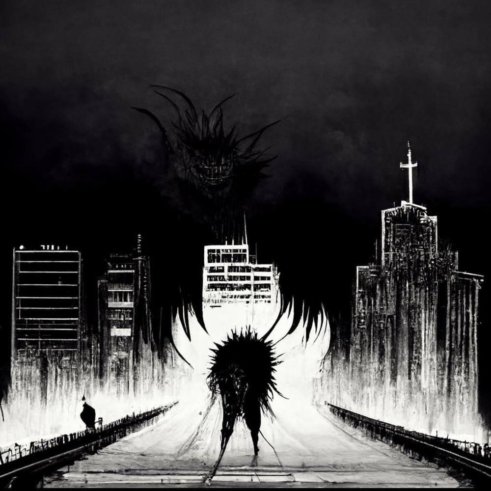 Album cover art for "spend" by BenjiCold