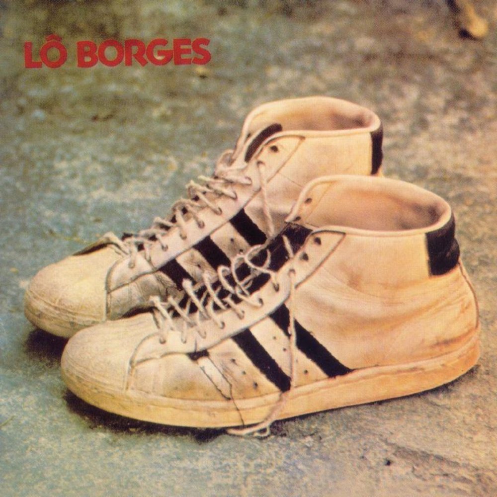 Você fica melhor assim by Lô Borges