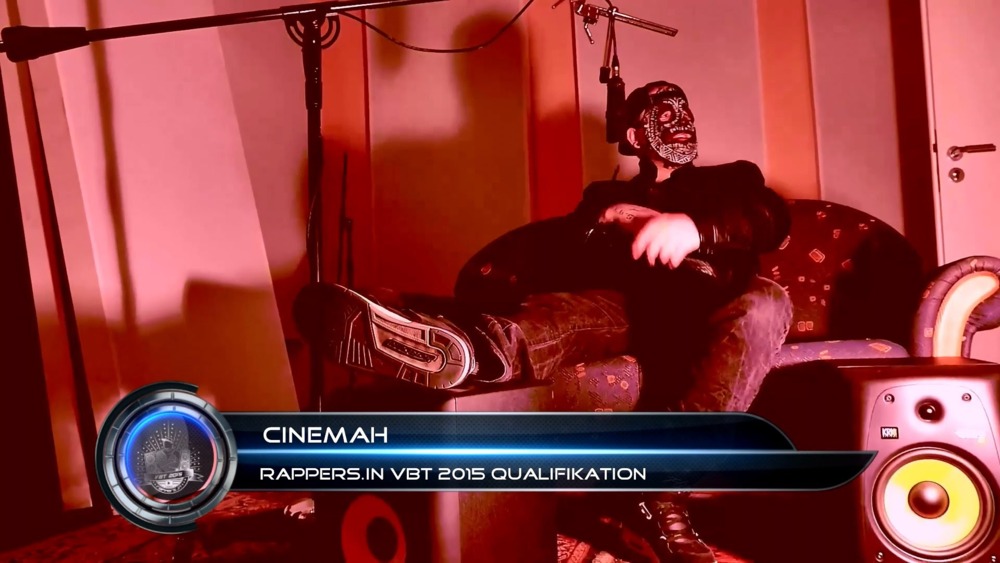 VBT 2015 Qualifikation by Cinemah