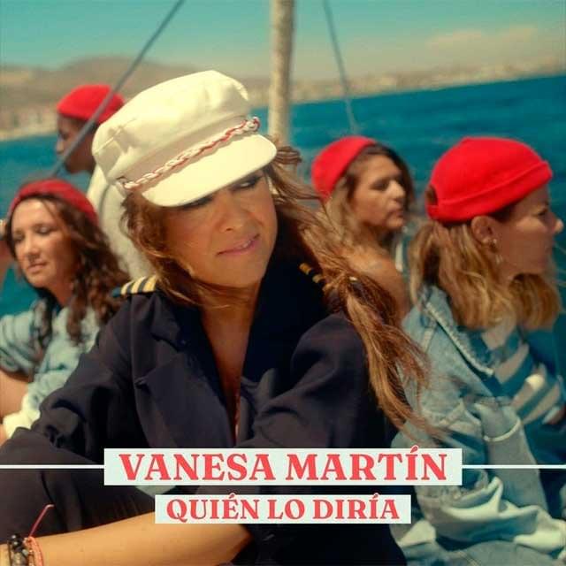 Quién lo diría by Vanesa Martín
