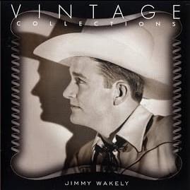 Moon Over Montana by Jimmy Wakely