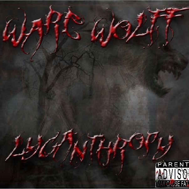 Cover image for Lycanthropy